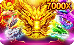Dragons World