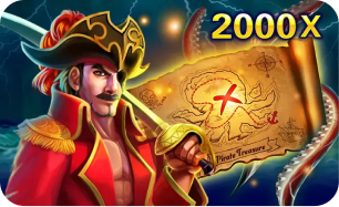Fortune Treasure img
