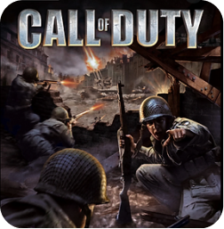 call of duty game icon