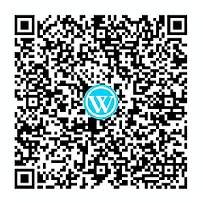 referrer qr code