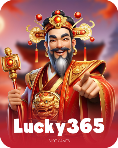 lucky365 slot game img