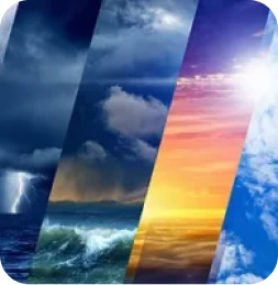wheather icon