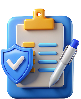 Register and log in icon