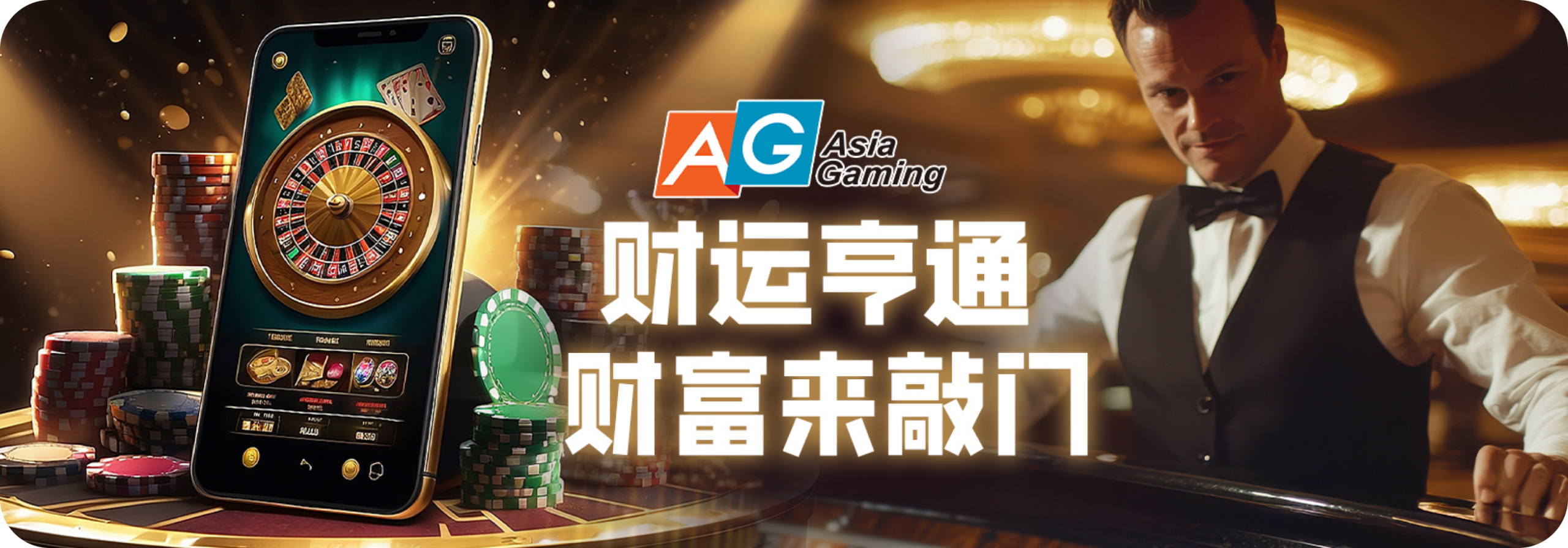 ag banner