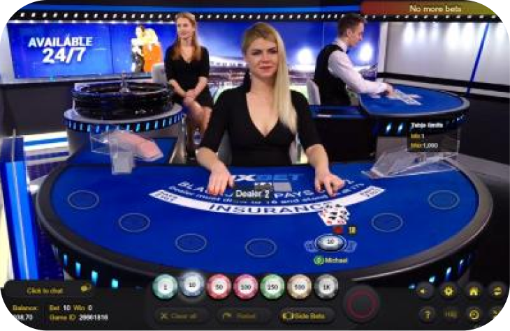 Black Jack img