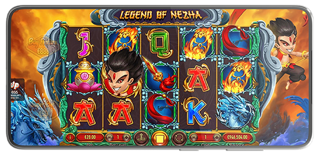 lucky365 slot games img