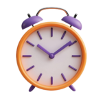 Play at your pace icon 